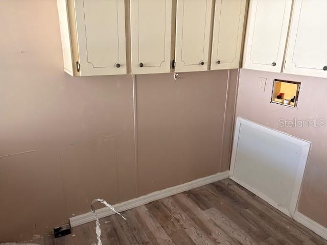 OYSTER CREEK MHP - Residential