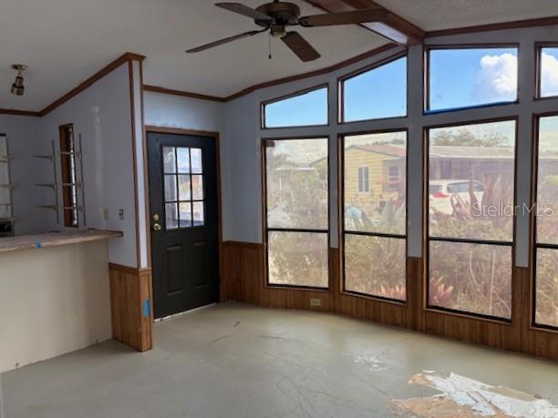 OYSTER CREEK MHP - Residential