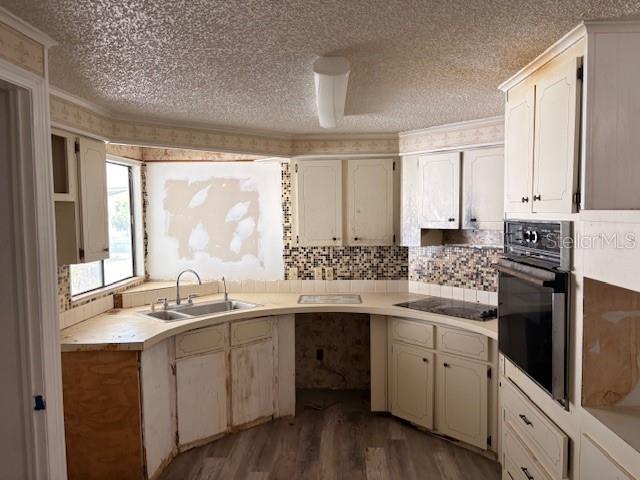 OYSTER CREEK MHP - Residential