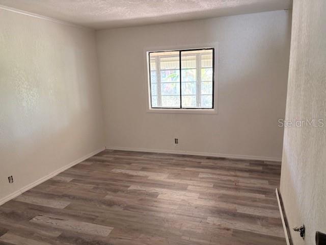 OYSTER CREEK MHP - Residential