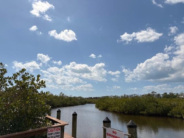 OYSTER CREEK MHP - Residential