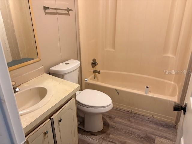 OYSTER CREEK MHP - Residential