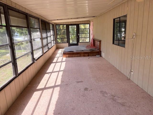 OYSTER CREEK MHP - Residential