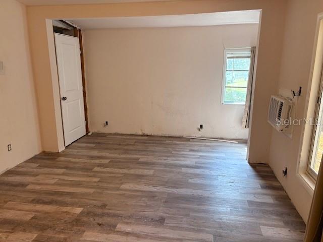 OYSTER CREEK MHP - Residential