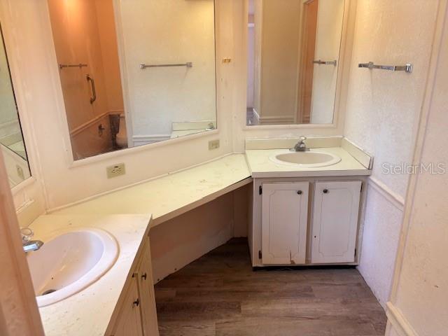 OYSTER CREEK MHP - Residential