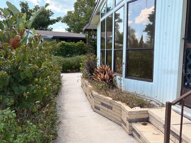 OYSTER CREEK MHP - Residential