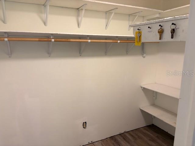 OYSTER CREEK MHP - Residential