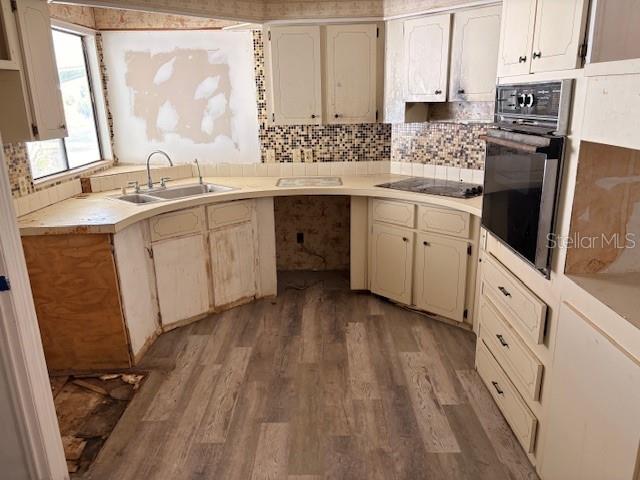 OYSTER CREEK MHP - Residential