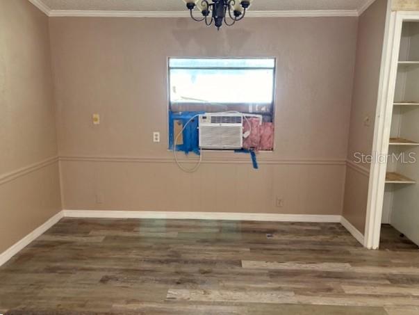 OYSTER CREEK MHP - Residential