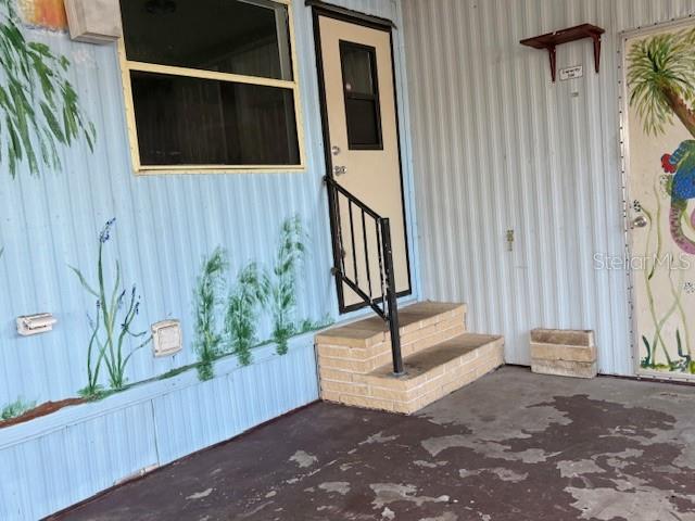 OYSTER CREEK MHP - Residential