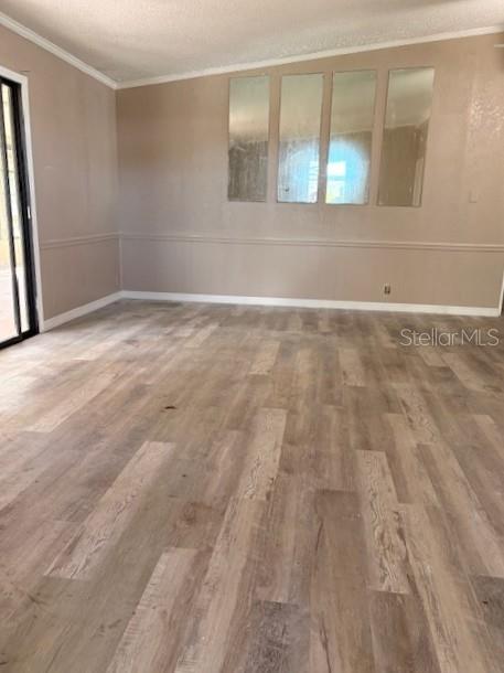 OYSTER CREEK MHP - Residential