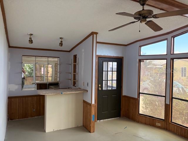 OYSTER CREEK MHP - Residential