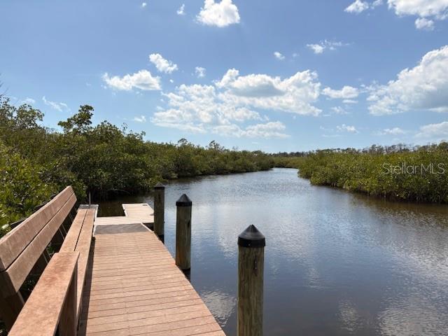 OYSTER CREEK MHP - Residential