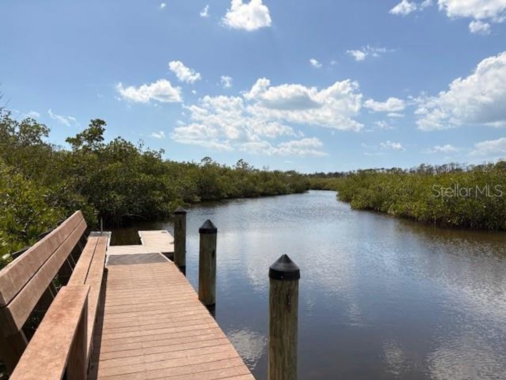 Photo of 6767 San Casa Drive #35, Englewood, FL 34224 (MLS # N6143679)