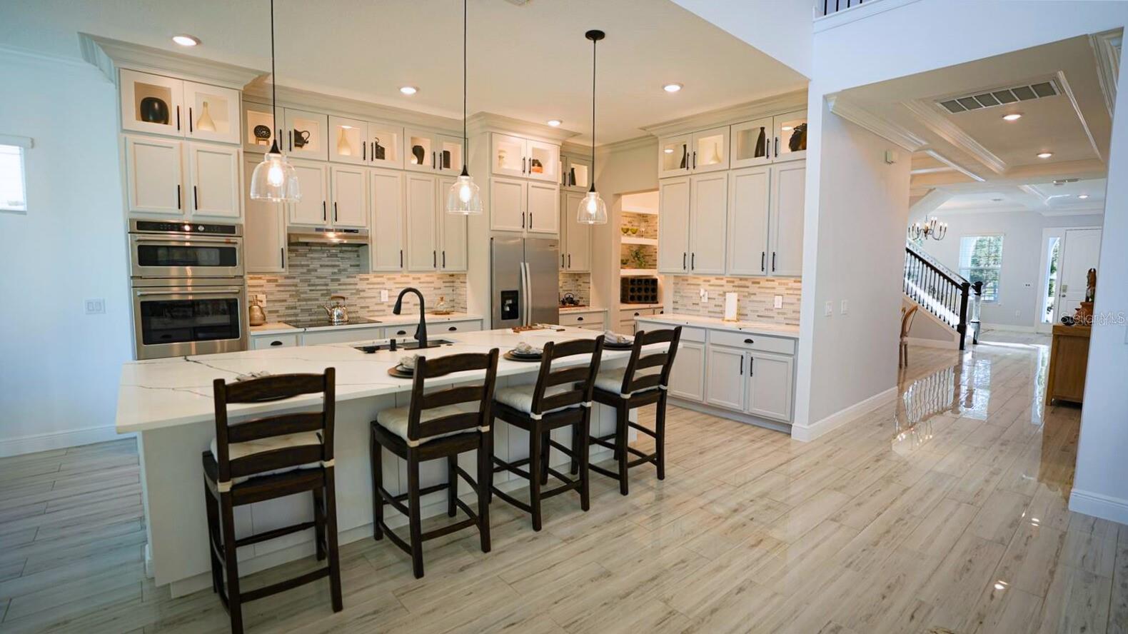 WATERMARK PH 4 - Residential