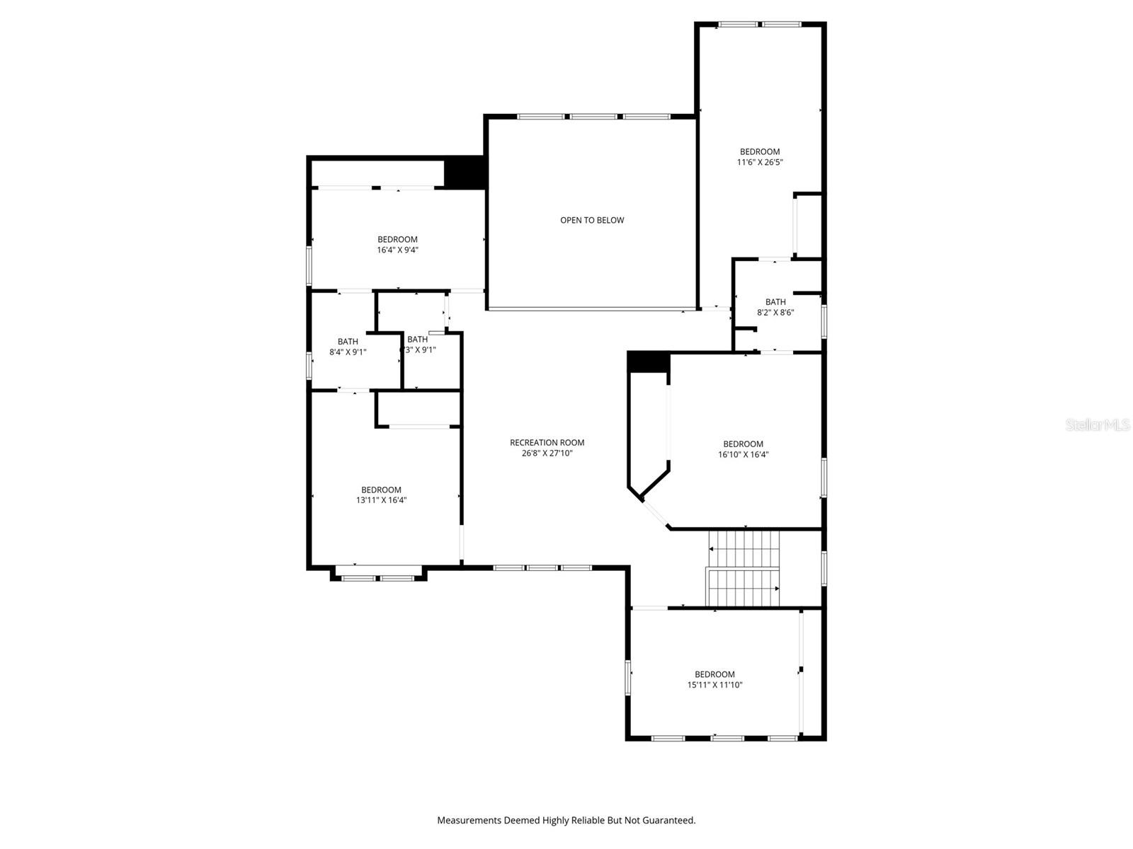 WATERMARK PH 4 - Residential