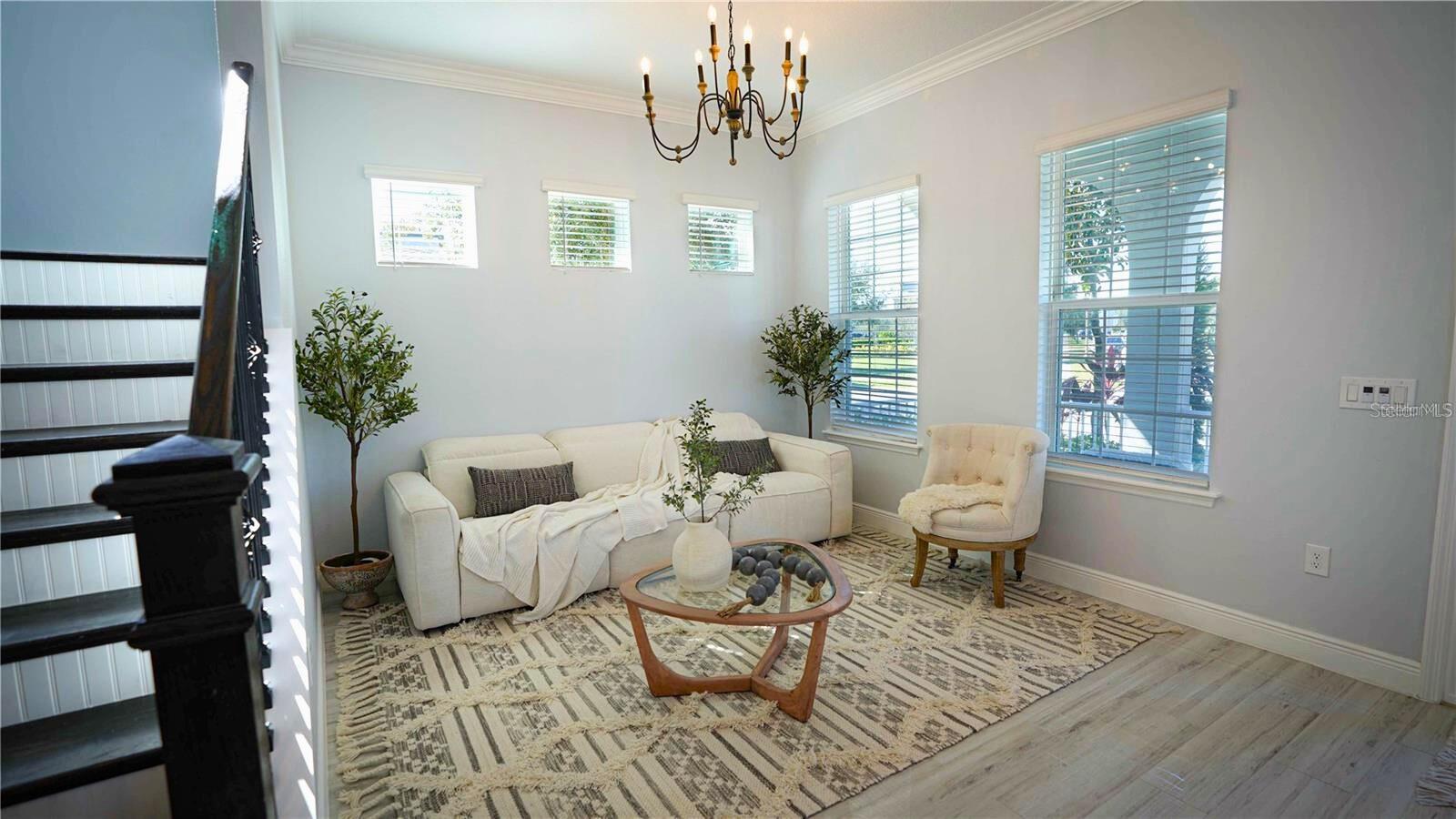 WATERMARK PH 4 - Residential