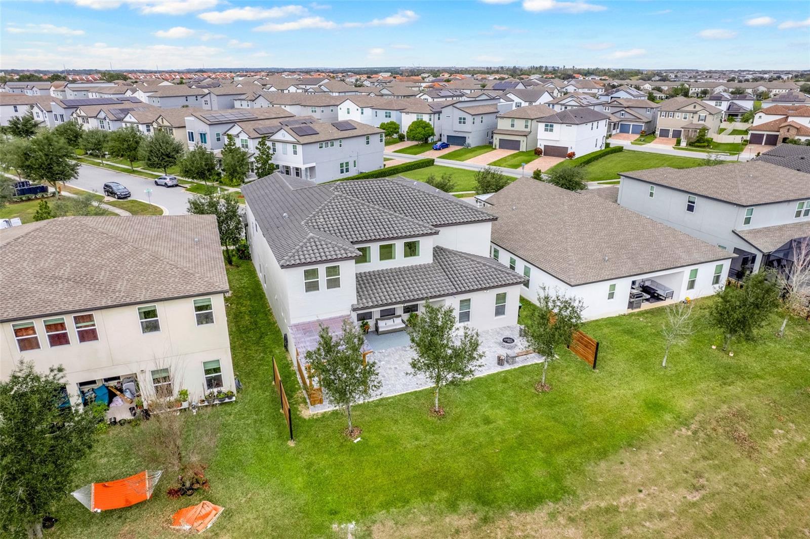 WATERMARK PH 4 - Residential