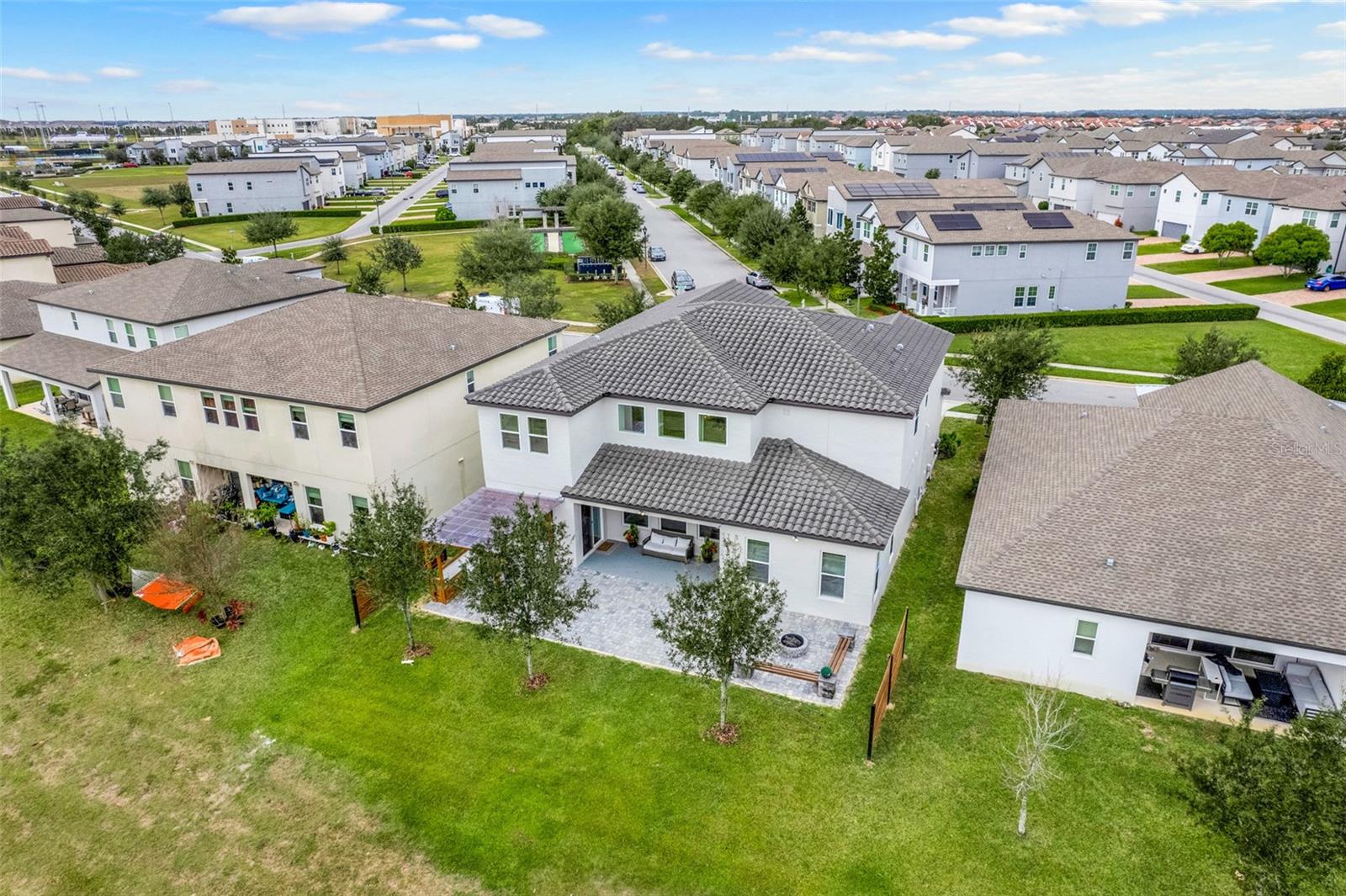 WATERMARK PH 4 - Residential