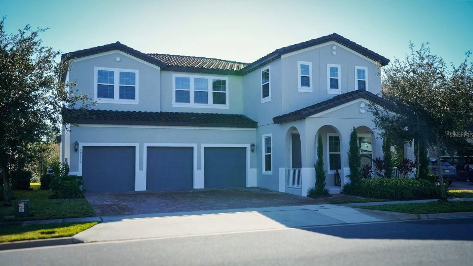 WATERMARK PH 4 - Residential