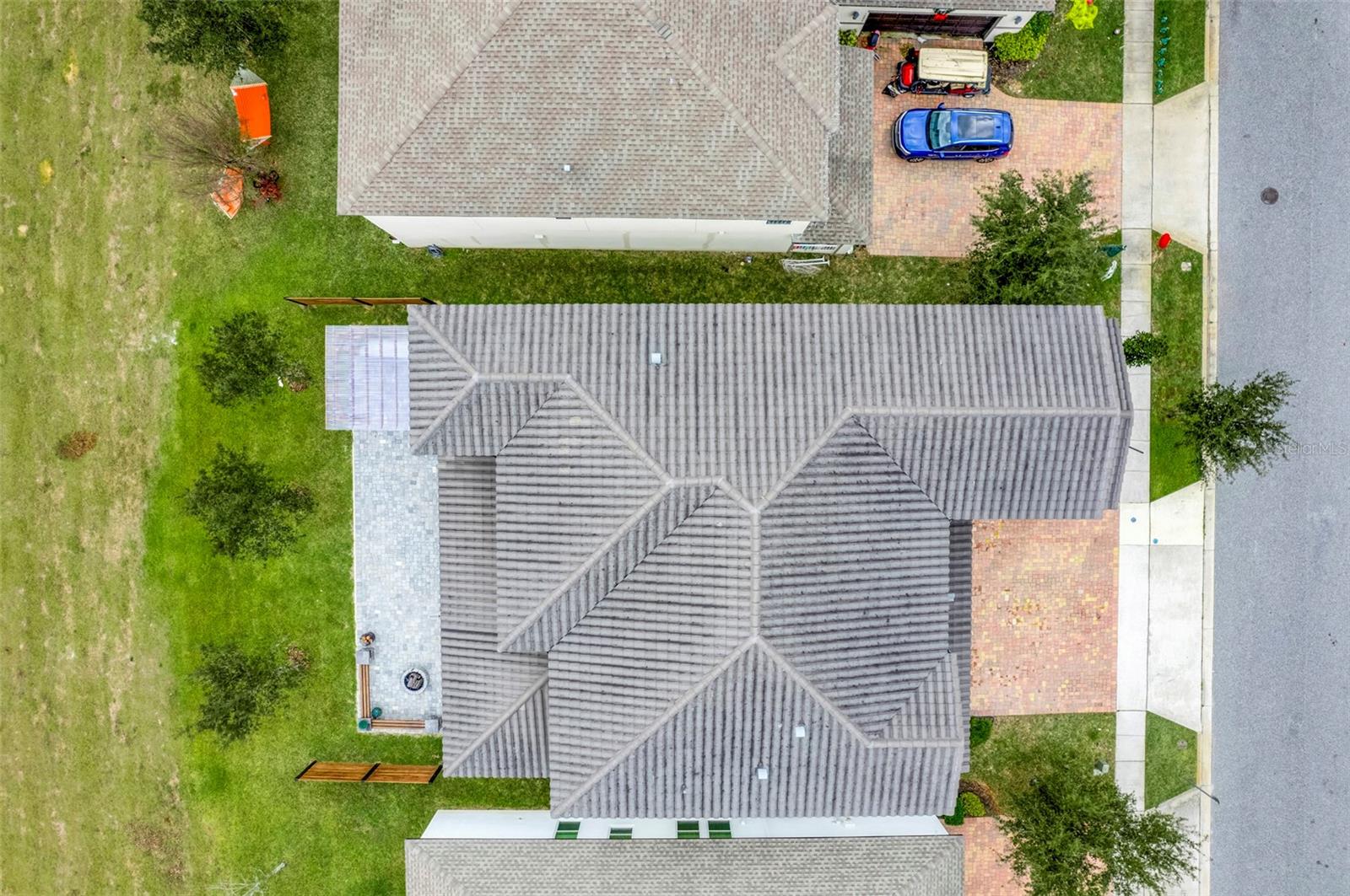 WATERMARK PH 4 - Residential