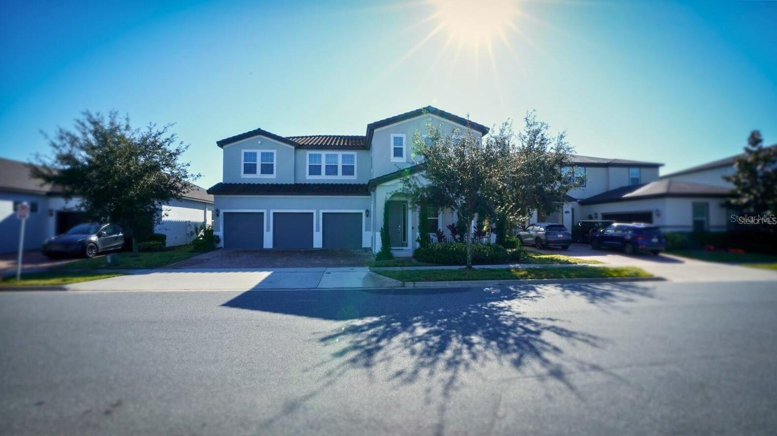 WATERMARK PH 4 - Residential