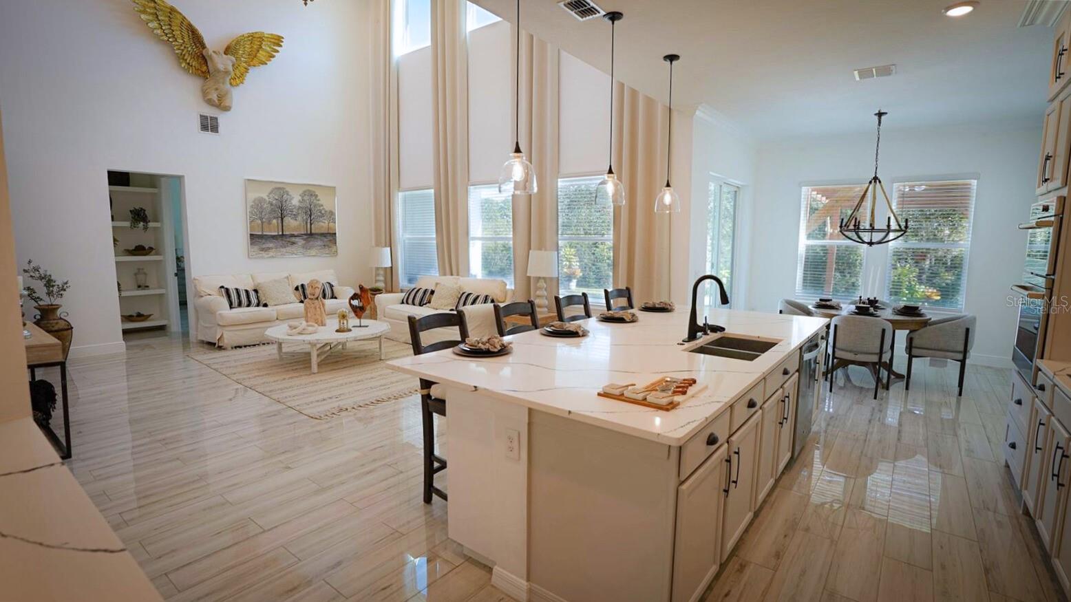 WATERMARK PH 4 - Residential