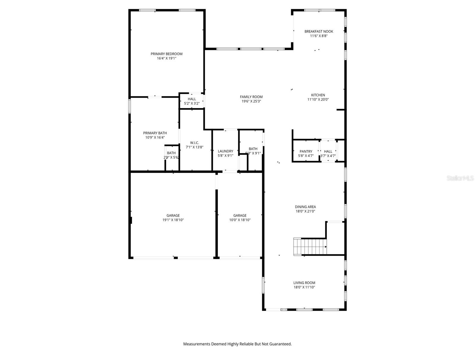 WATERMARK PH 4 - Residential