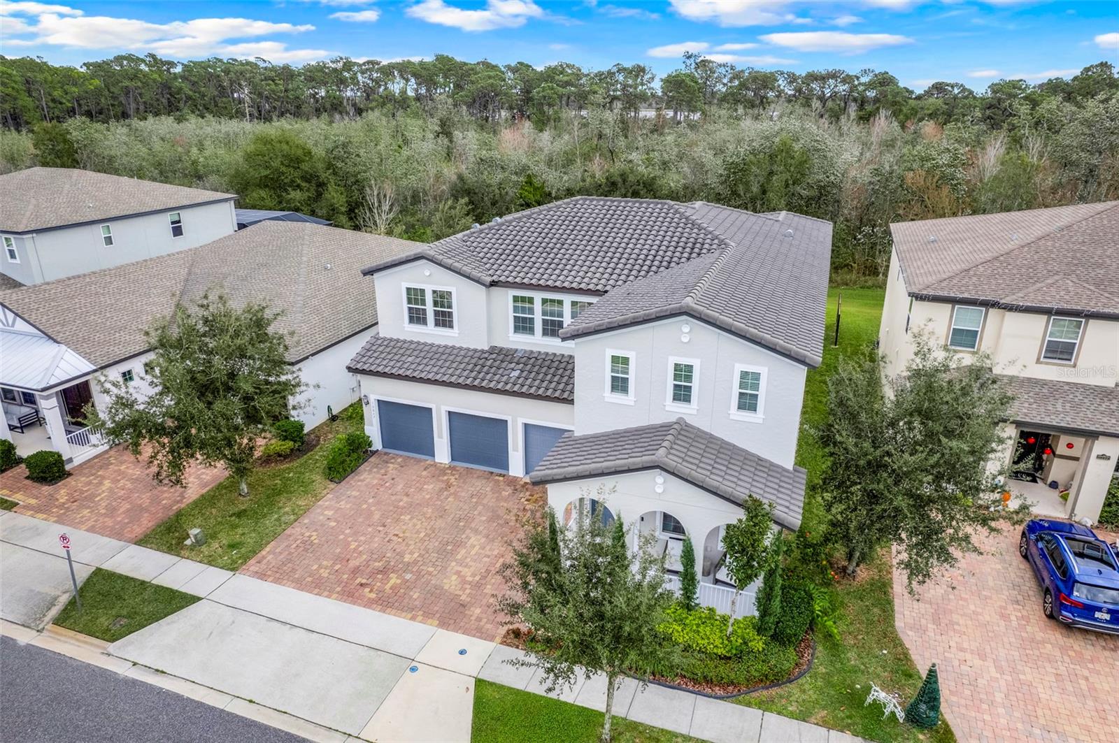 WATERMARK PH 4 - Residential