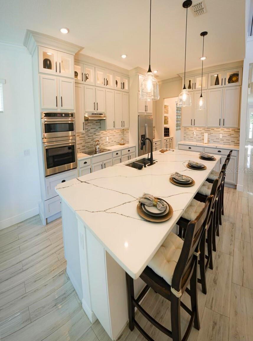 WATERMARK PH 4 - Residential