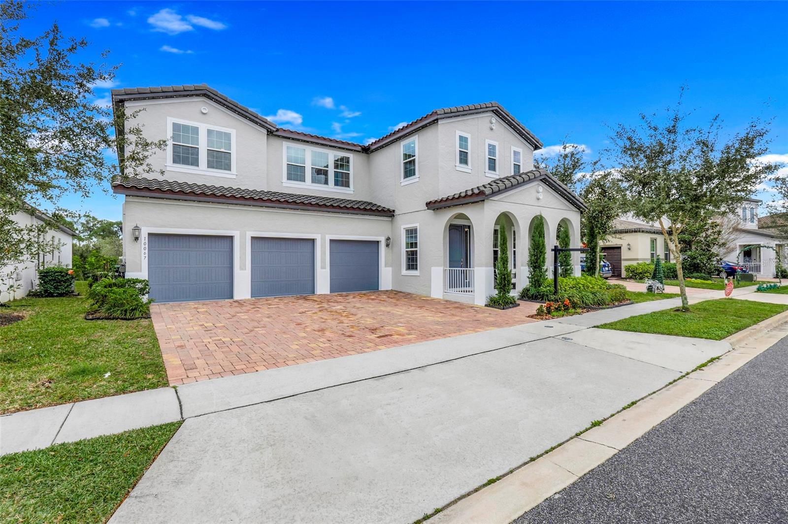 WATERMARK PH 4 - Residential