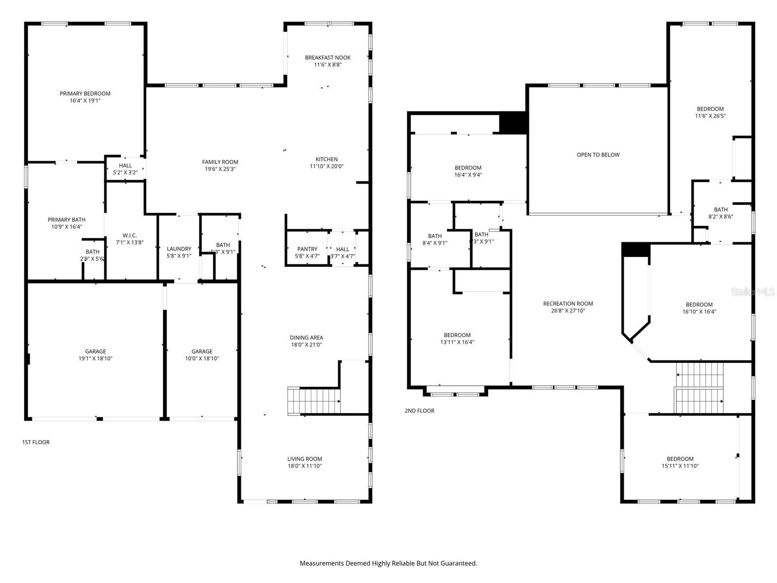 WATERMARK PH 4 - Residential