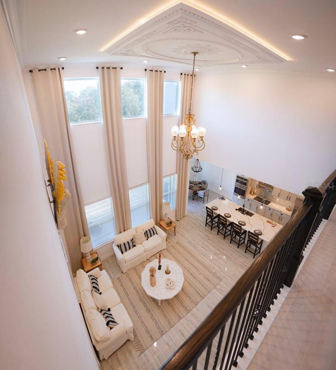 WATERMARK PH 4 - Residential