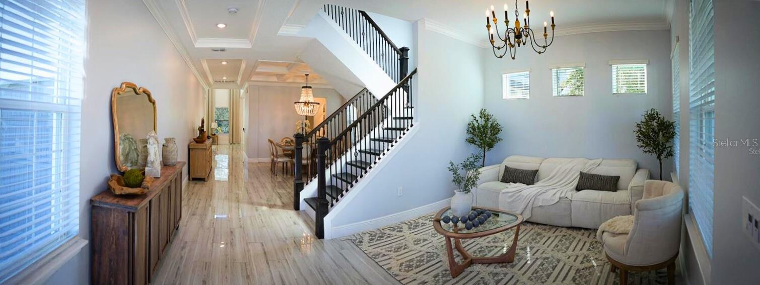 WATERMARK PH 4 - Residential