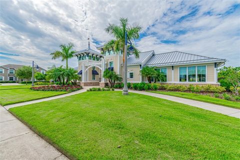 A home in RIVERVIEW