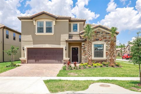 8801 CORCOVADO DRIVE KISSIMMEE FL 34747