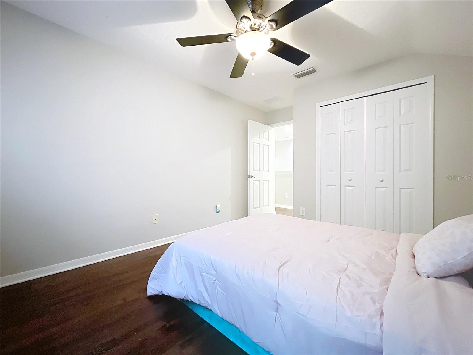 LAKESHORE RANCH PH I - Residential