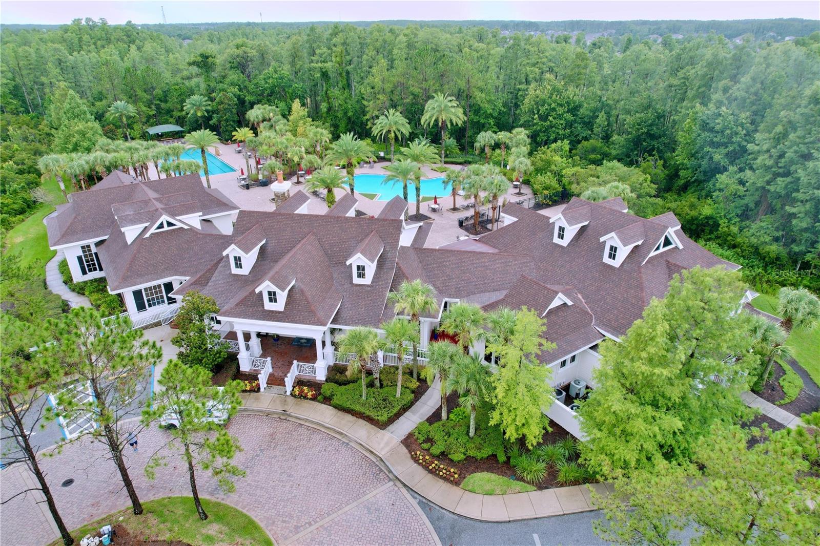 LAKESHORE RANCH PH I - Residential