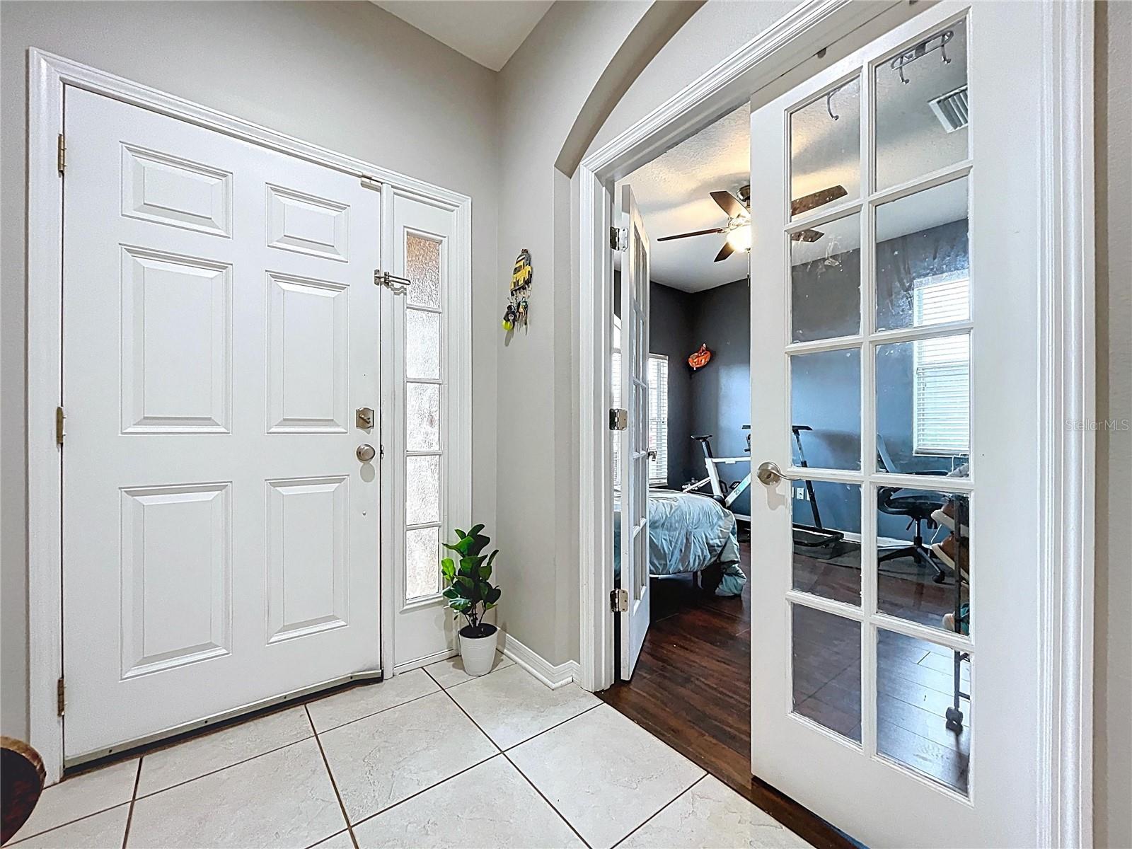 LAKESHORE RANCH PH I - Residential