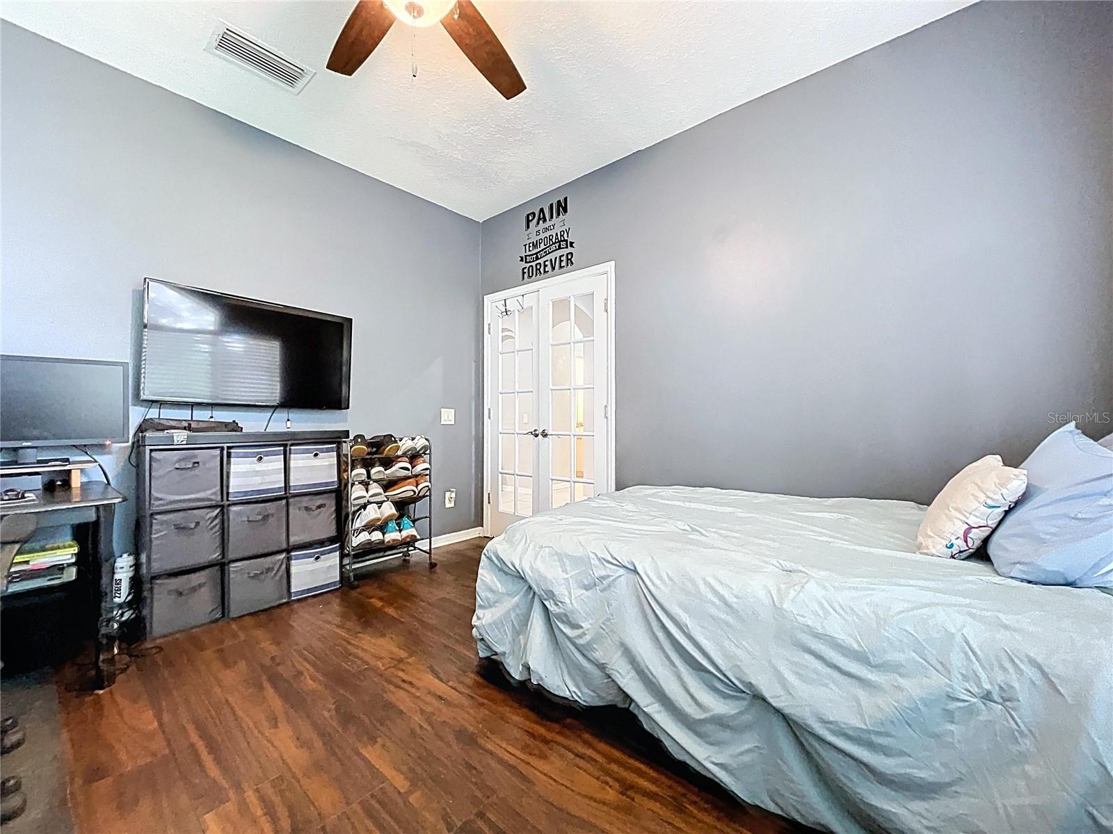 LAKESHORE RANCH PH I - Residential