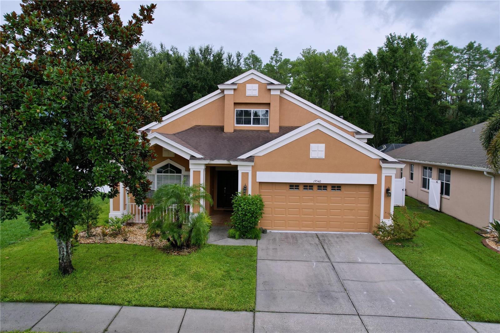 LAKESHORE RANCH PH I - Residential