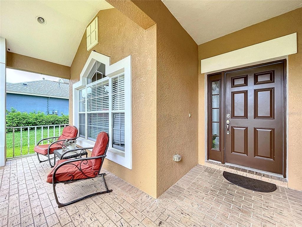 Photo of 19540 Sunset Bay Drive, Land O Lakes, FL 34638 (MLS # TB8498279)