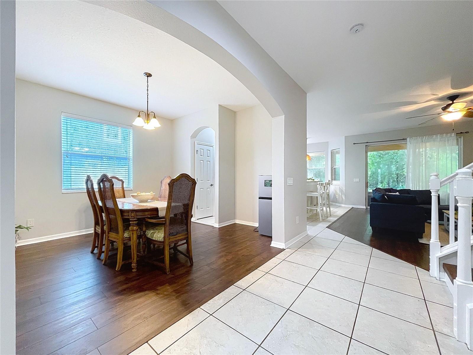 LAKESHORE RANCH PH I - Residential