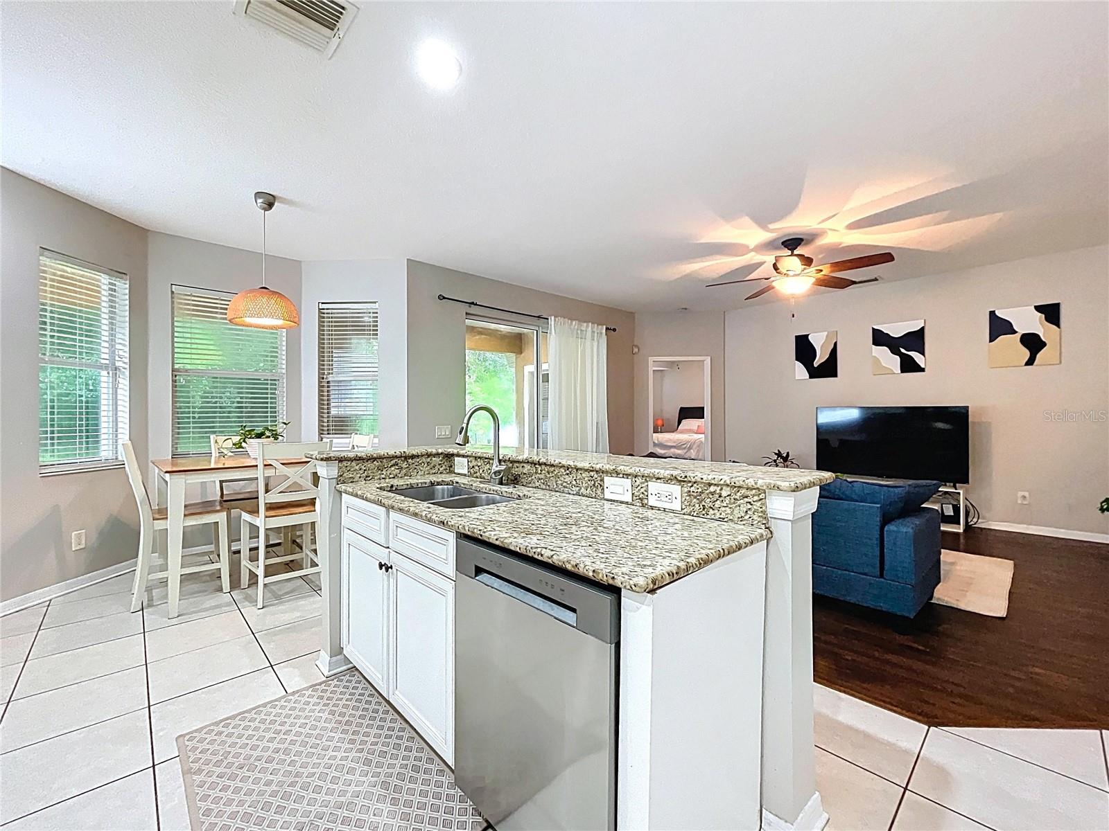 LAKESHORE RANCH PH I - Residential