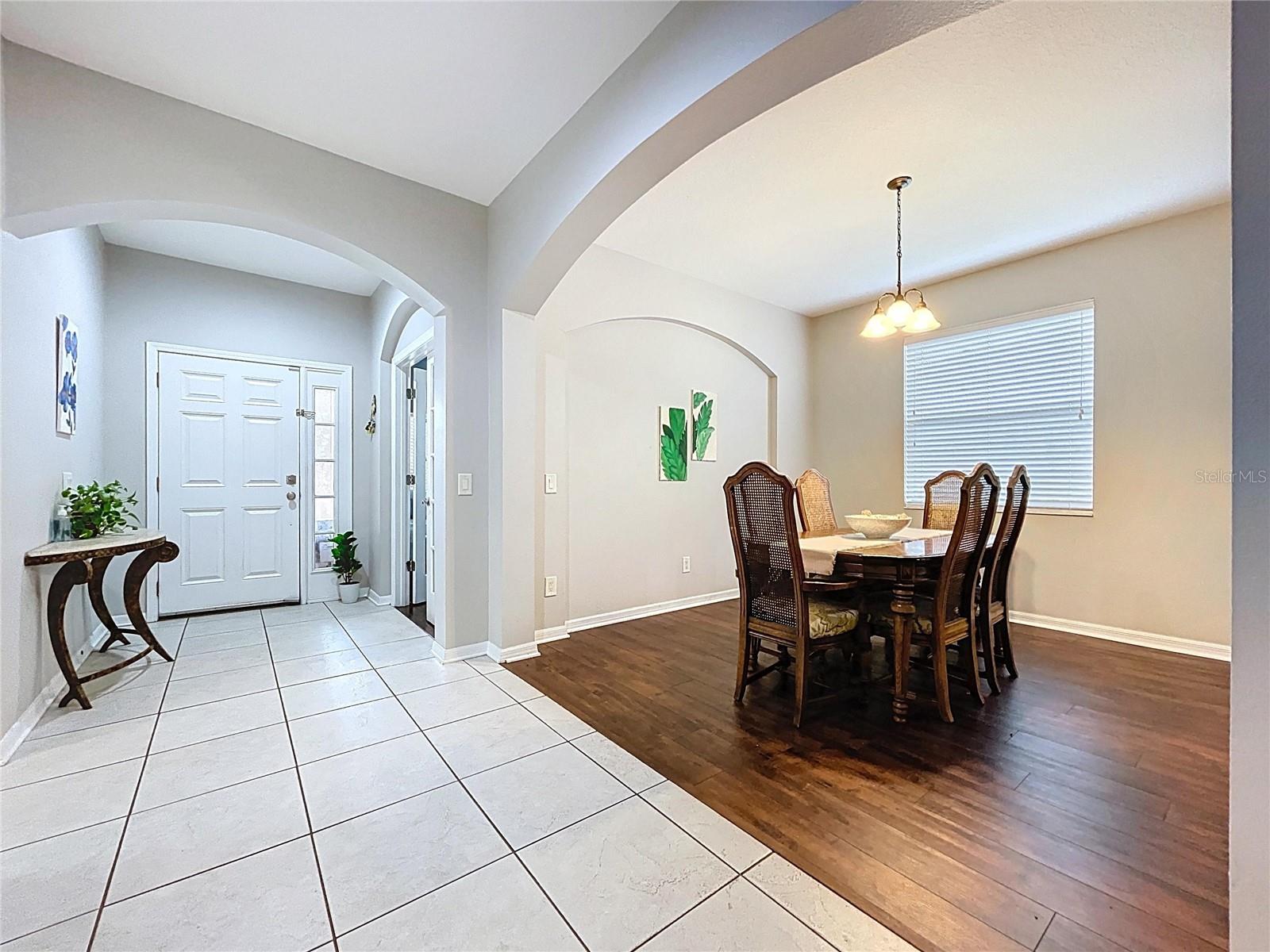 LAKESHORE RANCH PH I - Residential