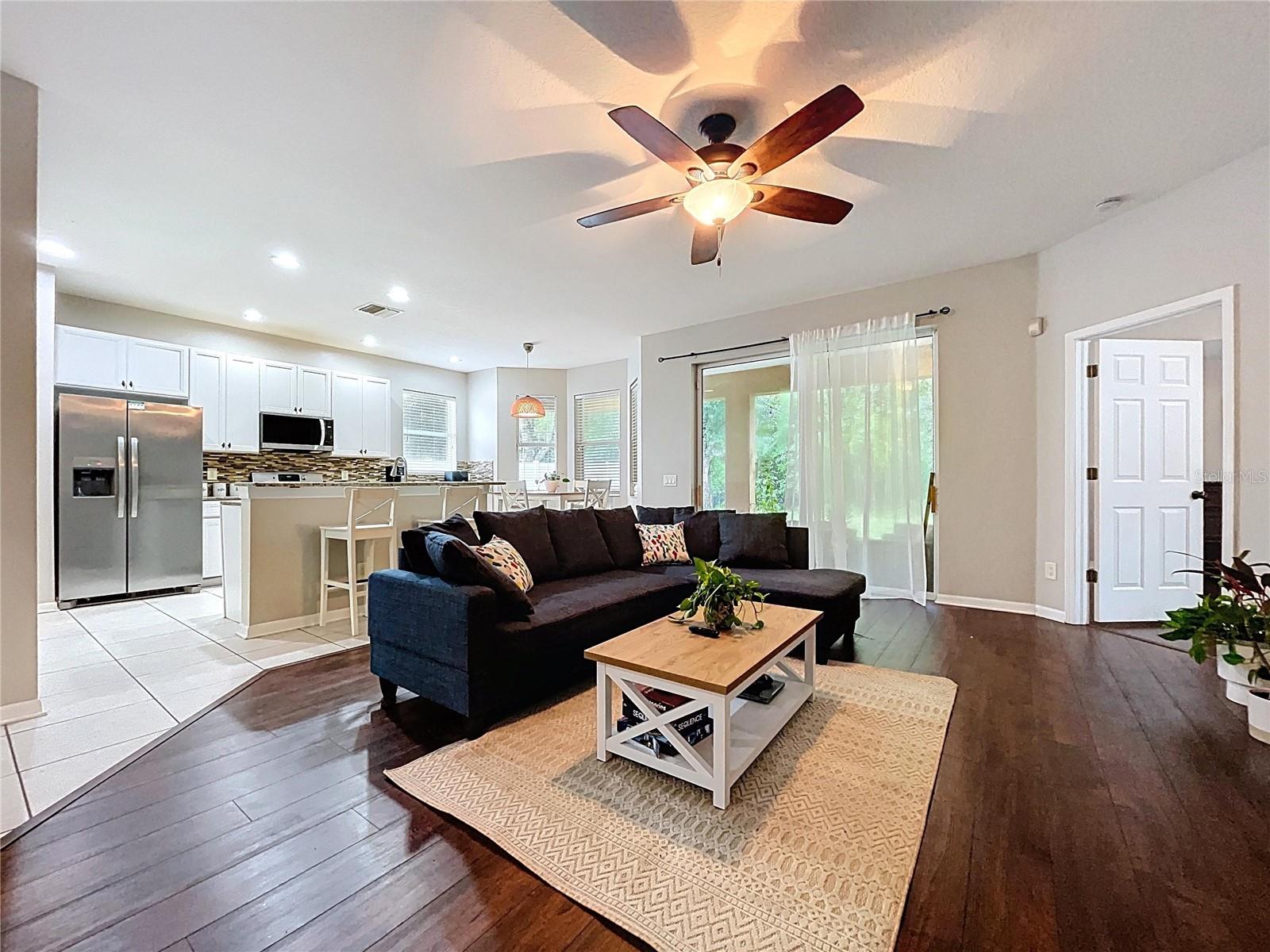 LAKESHORE RANCH PH I - Residential