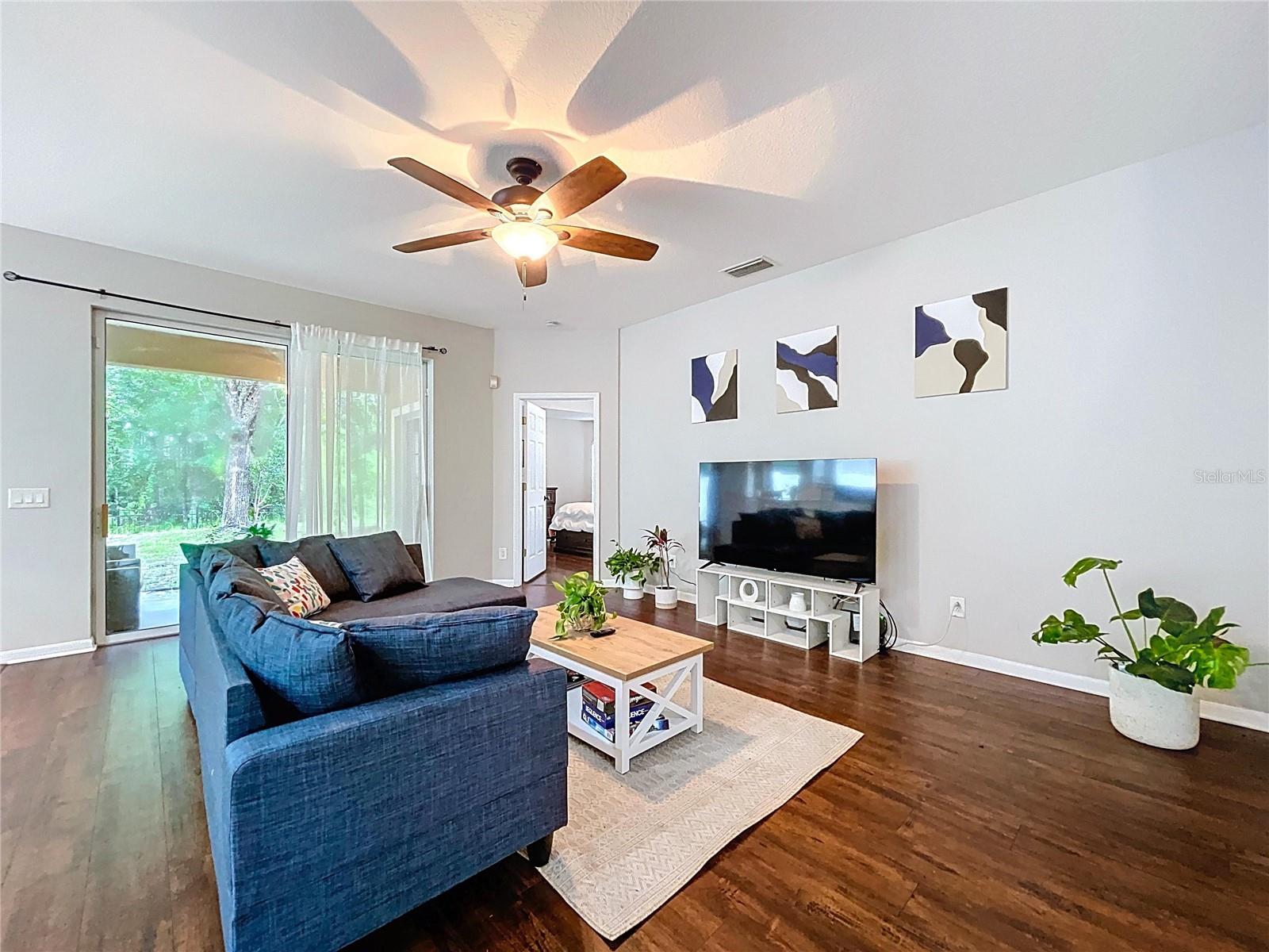 LAKESHORE RANCH PH I - Residential