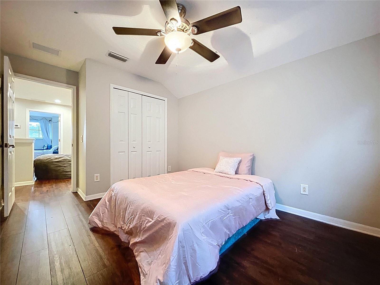 LAKESHORE RANCH PH I - Residential