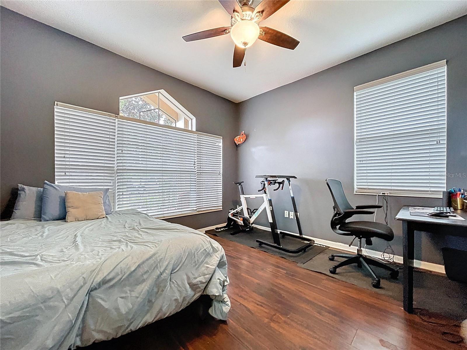 LAKESHORE RANCH PH I - Residential