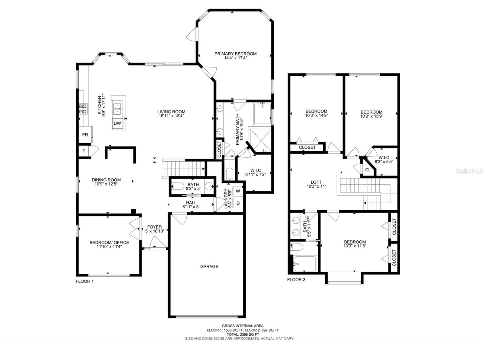 LAKESHORE RANCH PH I - Residential
